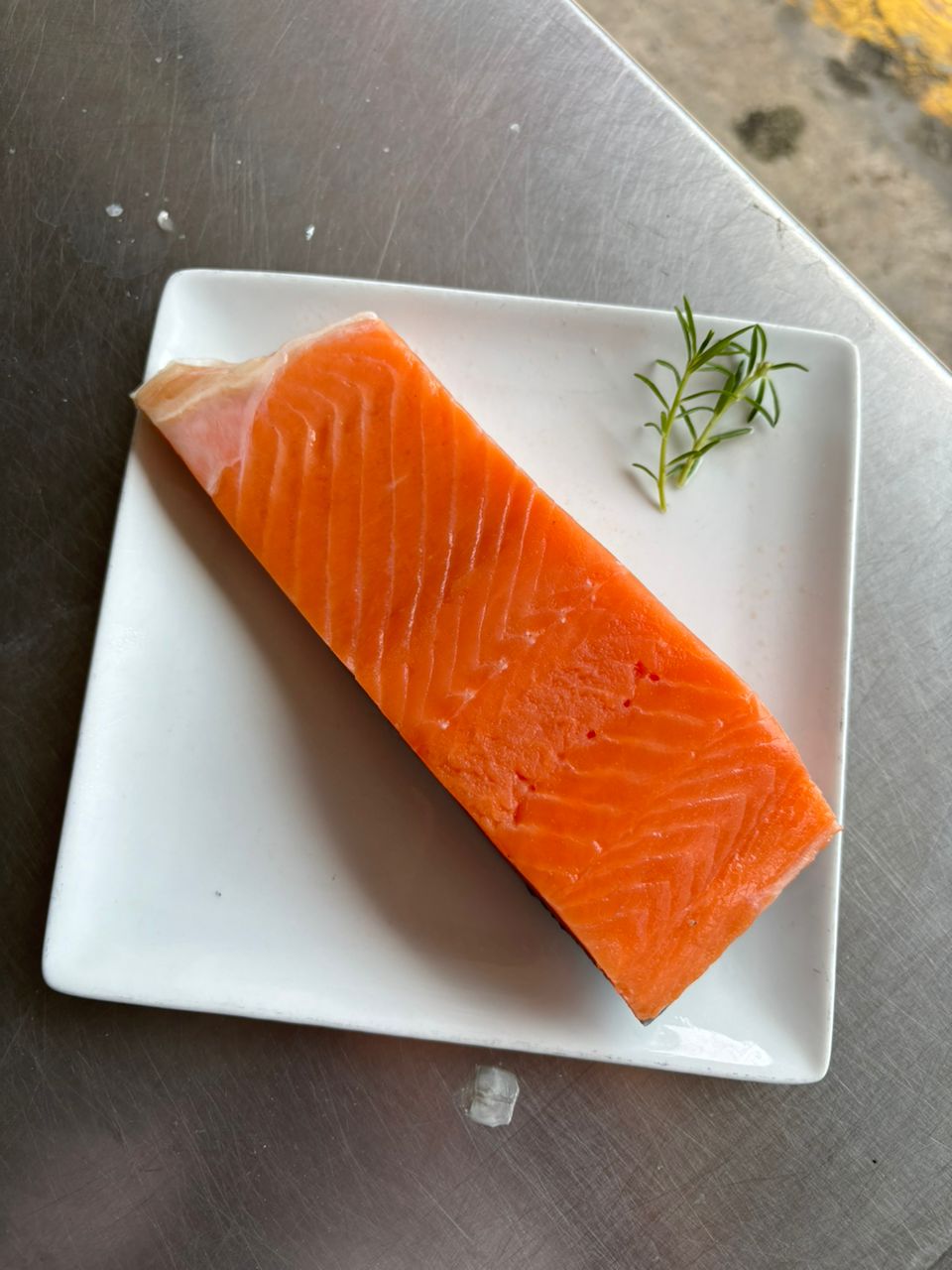 Chilean Atlantic Salmon Cutlet
